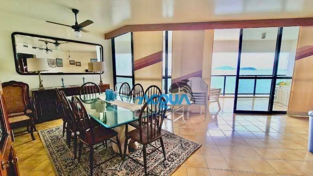 Apartamento, 3 quartos, 156 m² - Foto 2