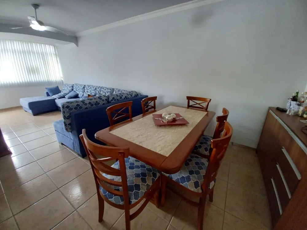 Apartamento, 3 quartos, 118 m² - Foto 1
