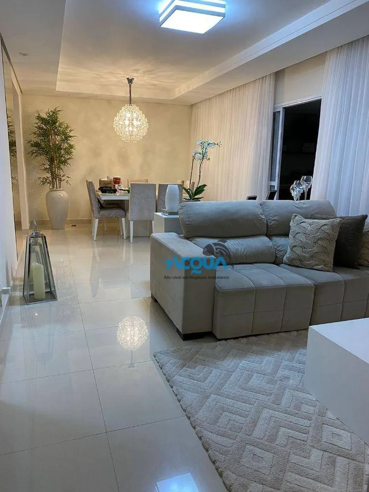Apartamento, 3 quartos, 133 m² - Foto 3