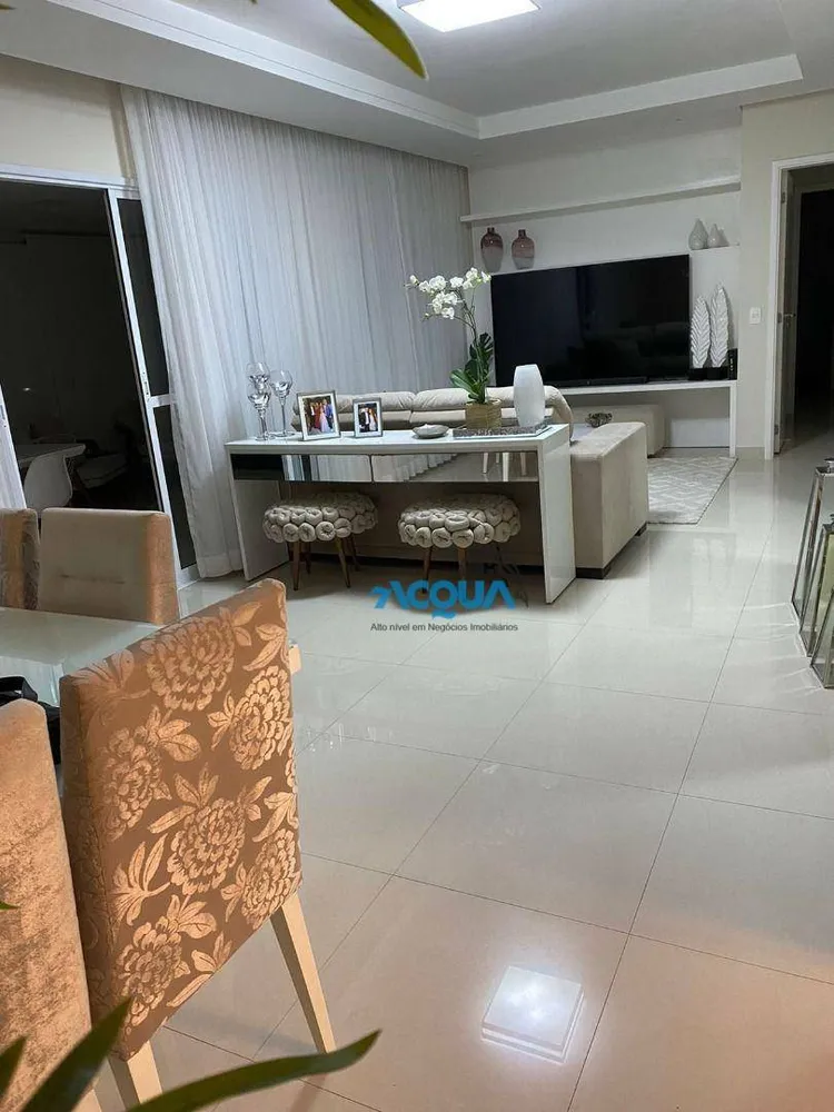 Apartamento, 3 quartos, 133 m² - Foto 2
