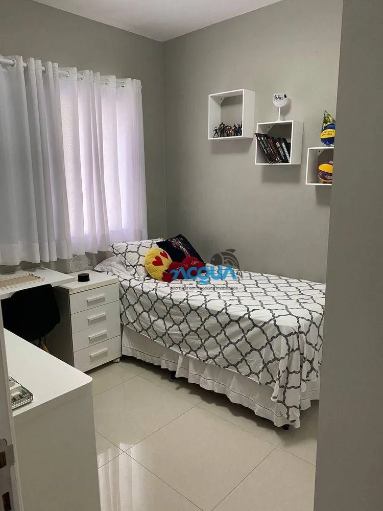 Apartamento, 3 quartos, 133 m² - Foto 4