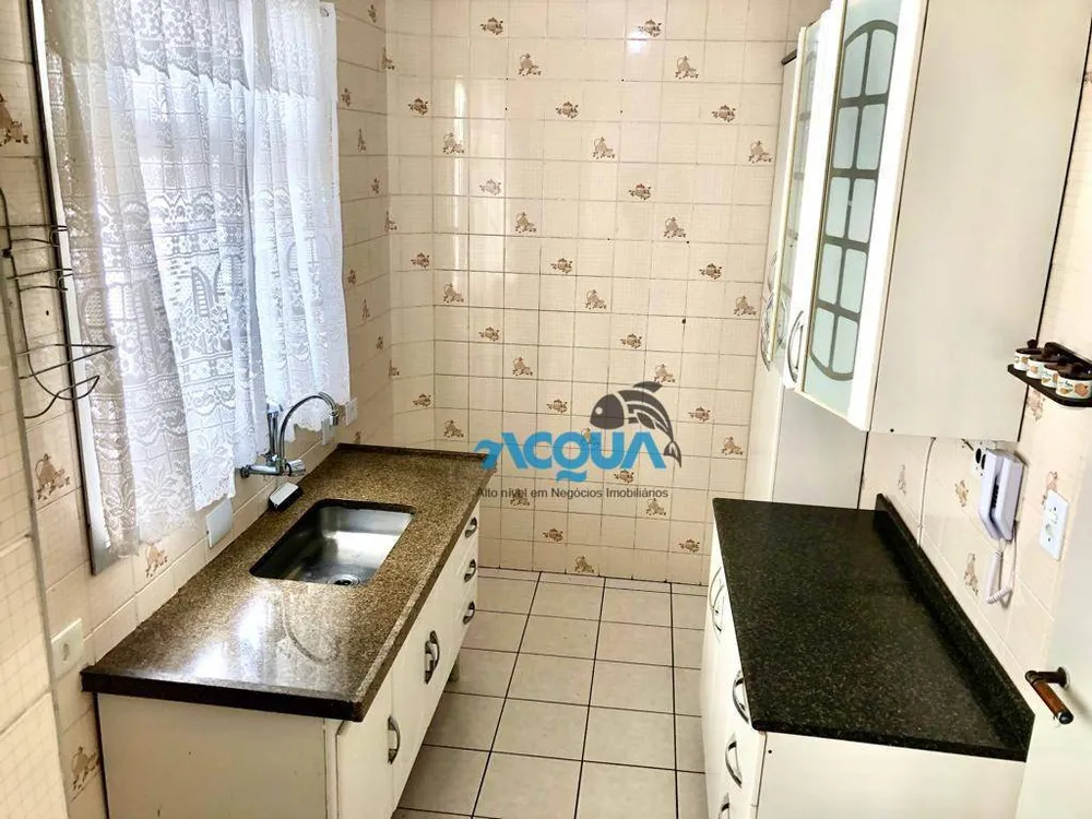 Apartamento, 2 quartos, 85 m² - Foto 3