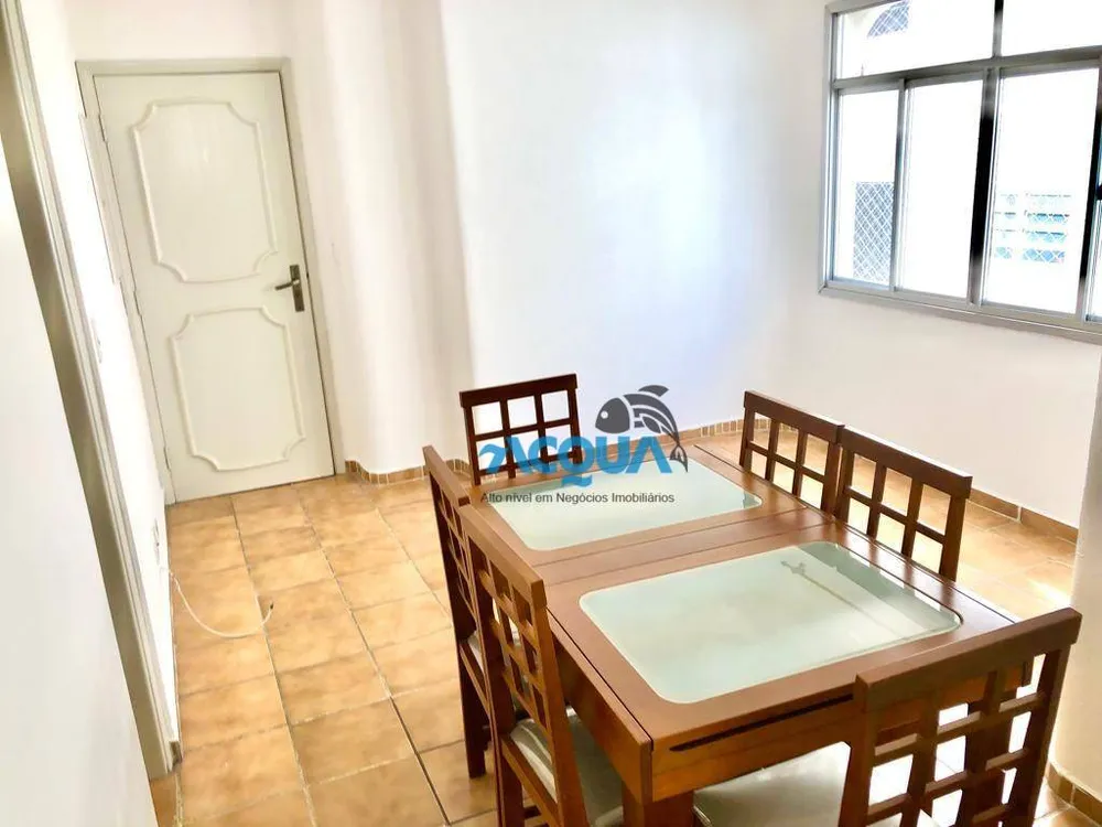 Apartamento, 2 quartos, 85 m² - Foto 2