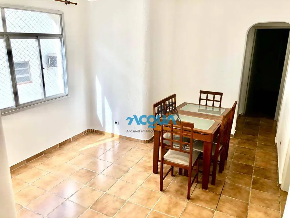 Apartamento, 2 quartos, 85 m² - Foto 1