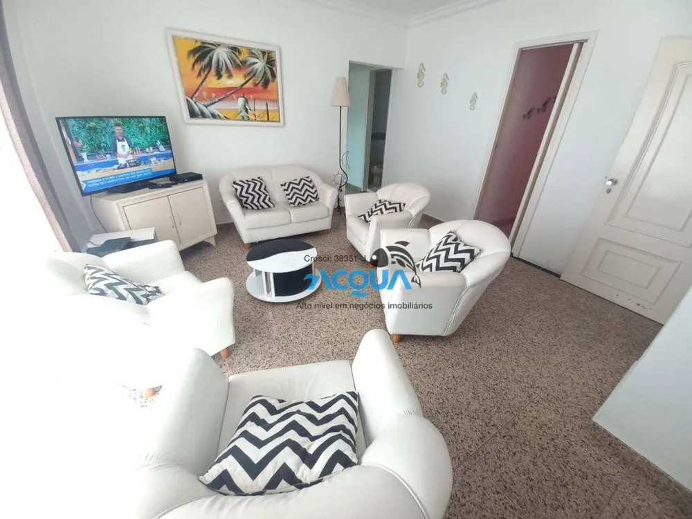 Cobertura, 3 quartos, 147 m² - Foto 1