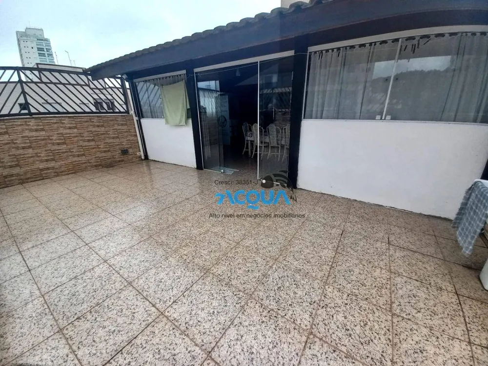 Cobertura, 3 quartos, 147 m² - Foto 3