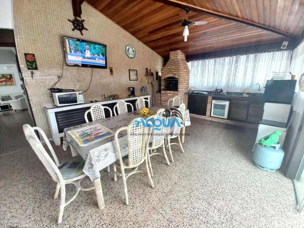 Cobertura, 3 quartos, 147 m² - Foto 4