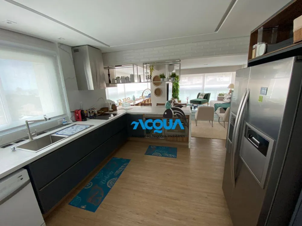 Apartamento, 3 quartos, 145 m² - Foto 4