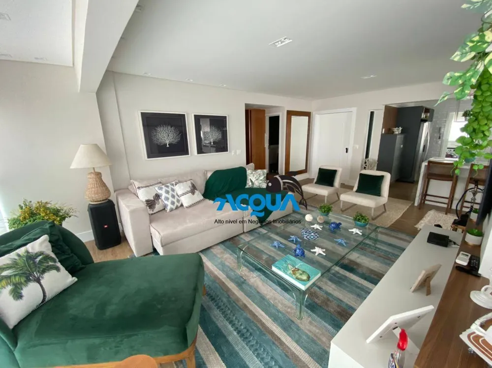 Apartamento, 3 quartos, 145 m² - Foto 2