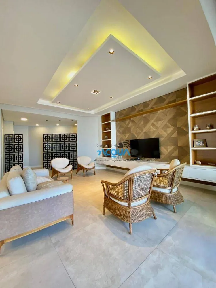Apartamento, 4 quartos, 210 m² - Foto 3