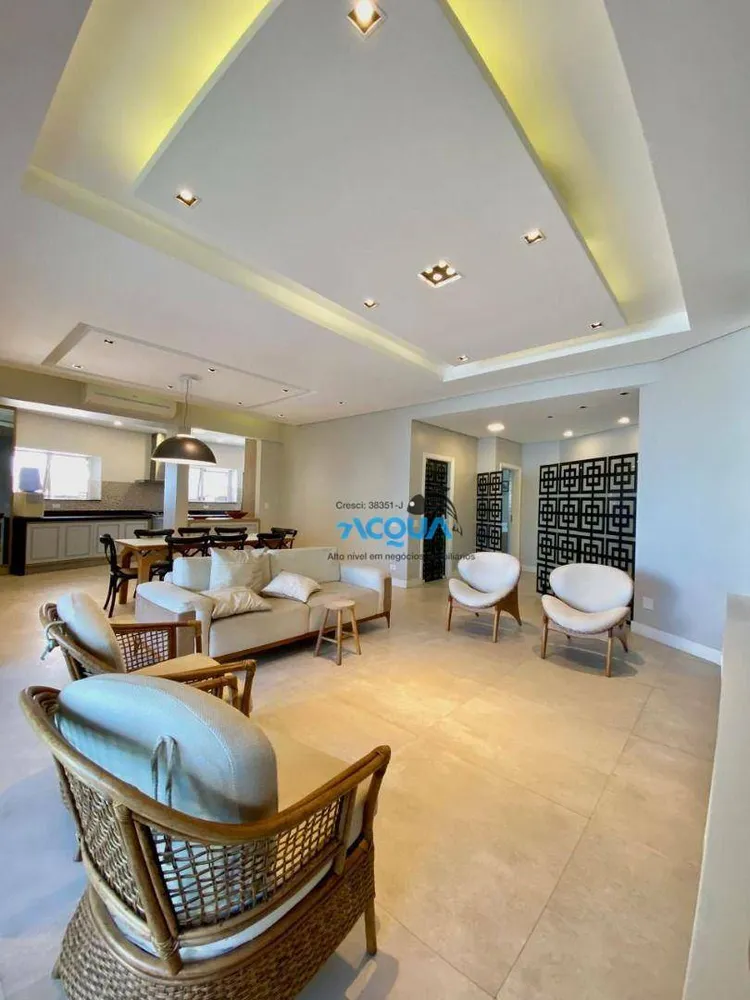 Apartamento, 4 quartos, 210 m² - Foto 1
