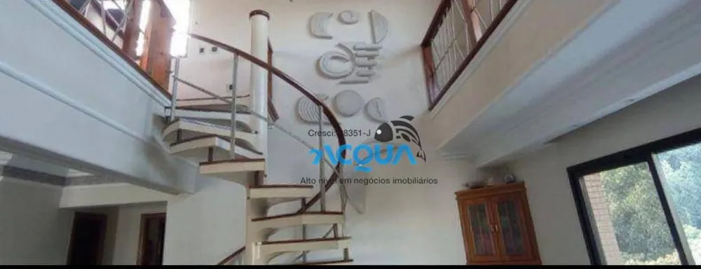 Cobertura, 3 quartos, 360 m² - Foto 4