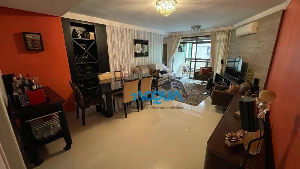 Apartamento, 4 quartos, 160 m² - Foto 2