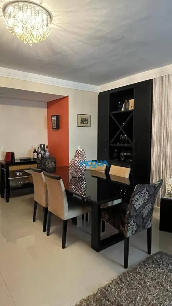 Apartamento, 4 quartos, 160 m² - Foto 4