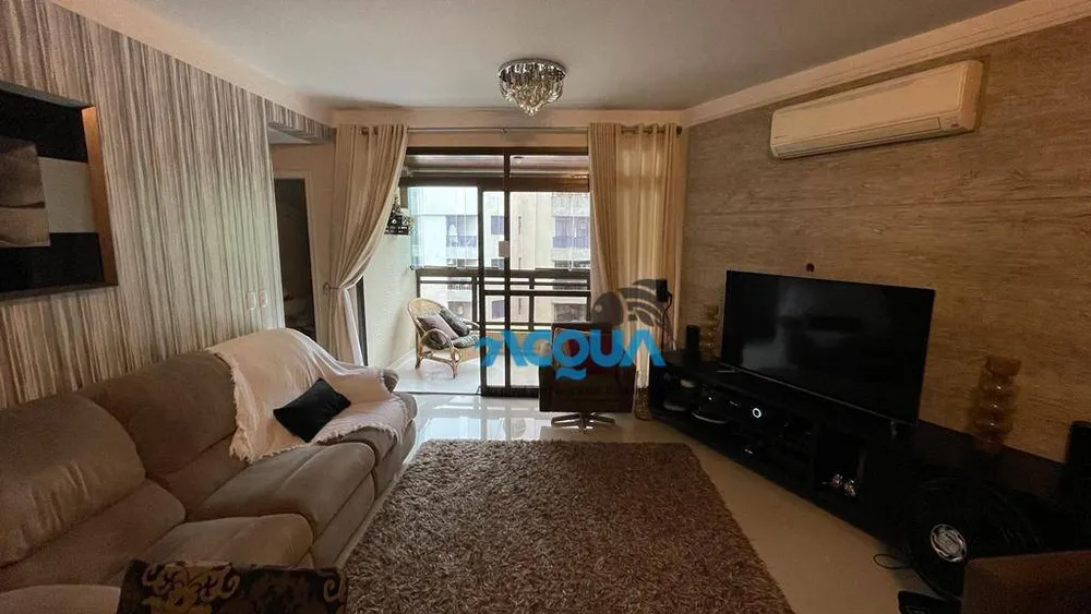 Apartamento, 4 quartos, 160 m² - Foto 1