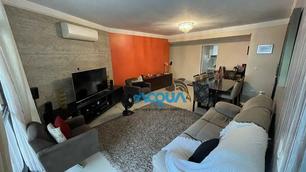Apartamento, 4 quartos, 160 m² - Foto 3