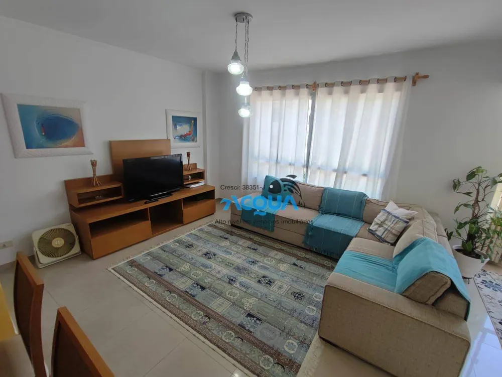 Apartamento, 3 quartos, 107 m² - Foto 2
