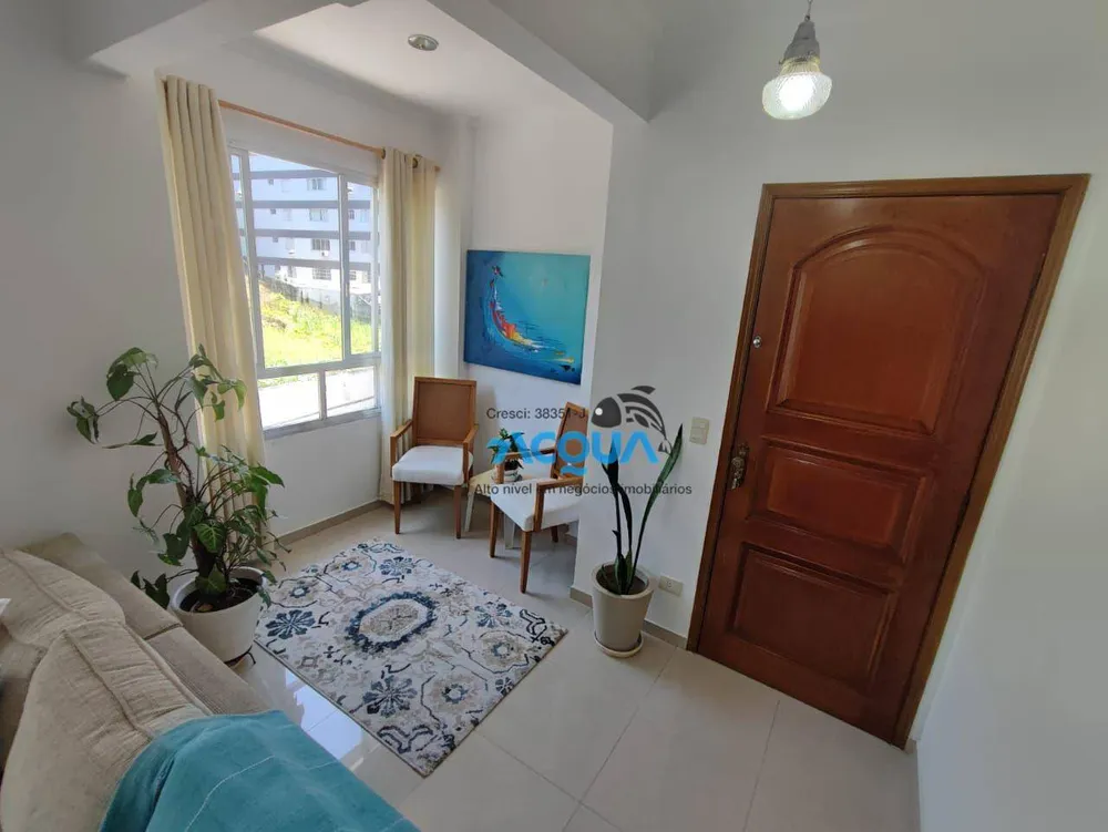 Apartamento, 3 quartos, 107 m² - Foto 4