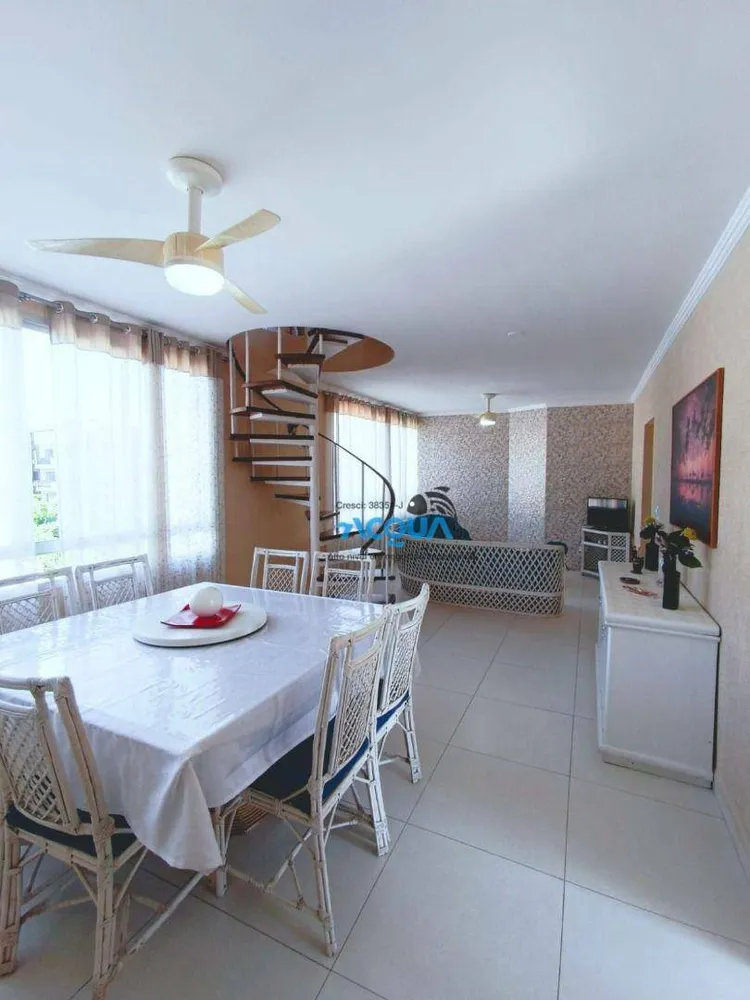 Apartamento, 3 quartos, 217 m² - Foto 1