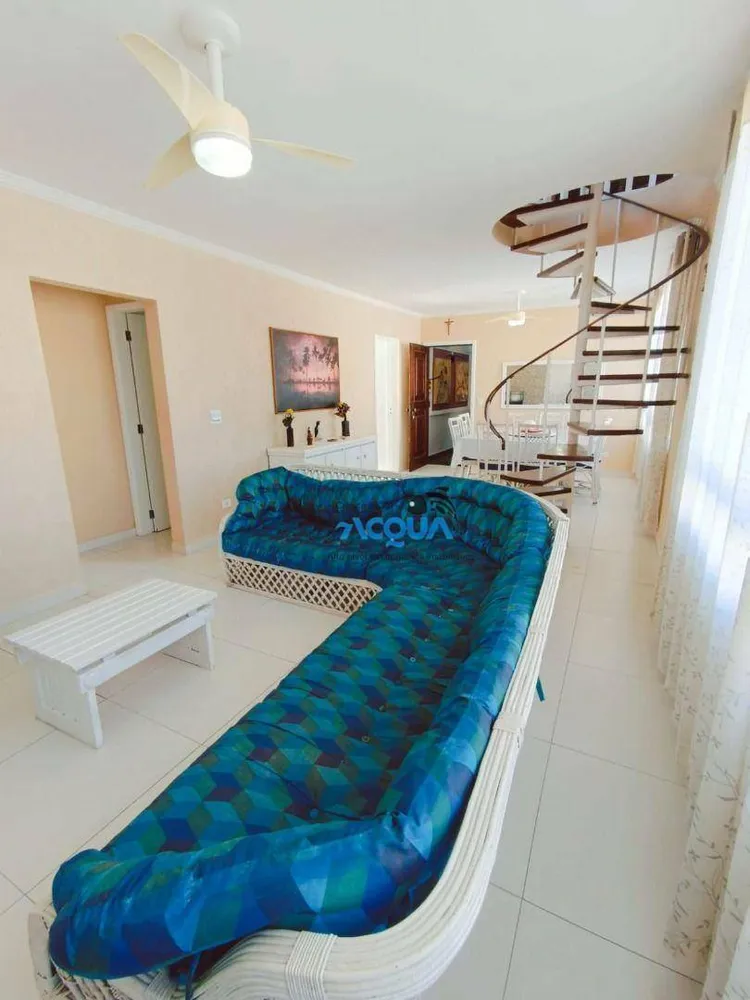 Apartamento, 3 quartos, 217 m² - Foto 2