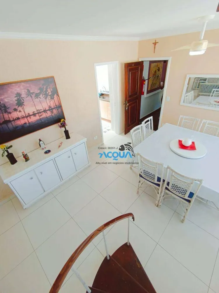 Apartamento, 3 quartos, 217 m² - Foto 3
