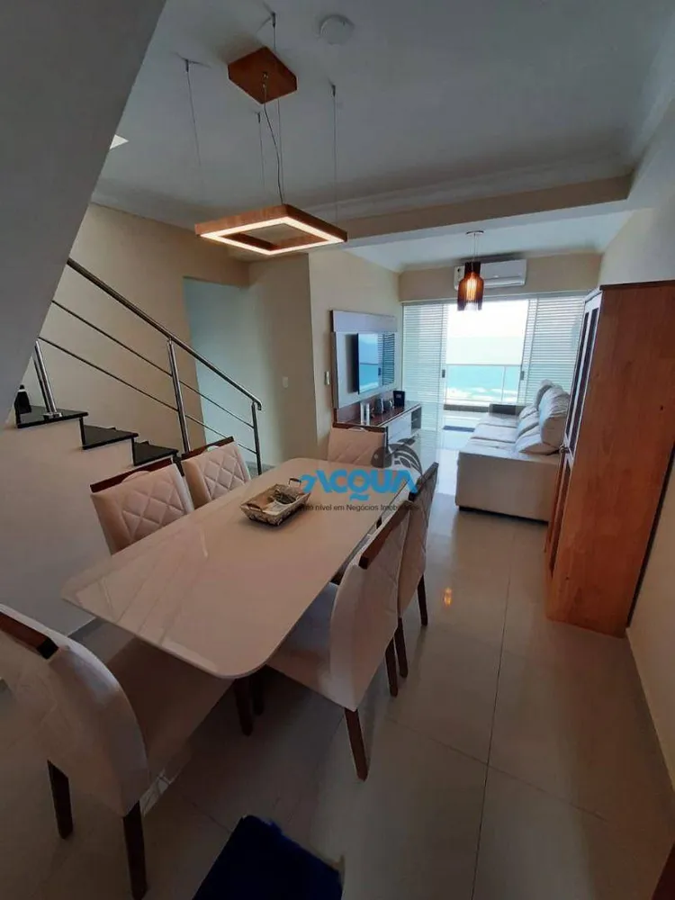 Cobertura, 3 quartos, 172 m² - Foto 1