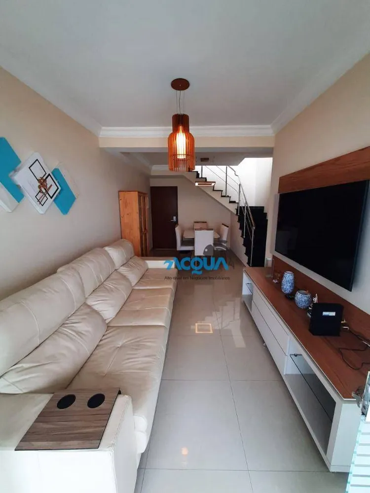 Cobertura, 3 quartos, 172 m² - Foto 2