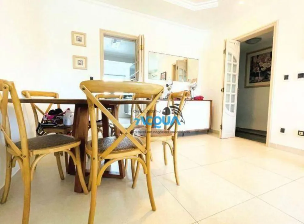 Apartamento, 3 quartos, 110 m² - Foto 4