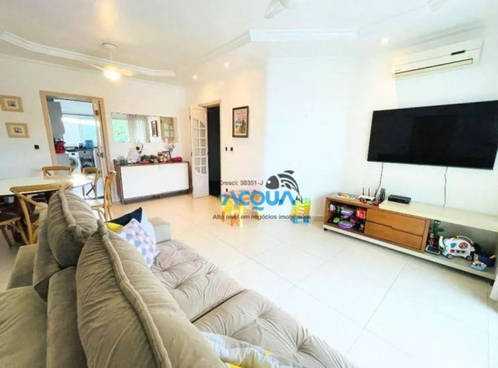 Apartamento, 3 quartos, 110 m² - Foto 3