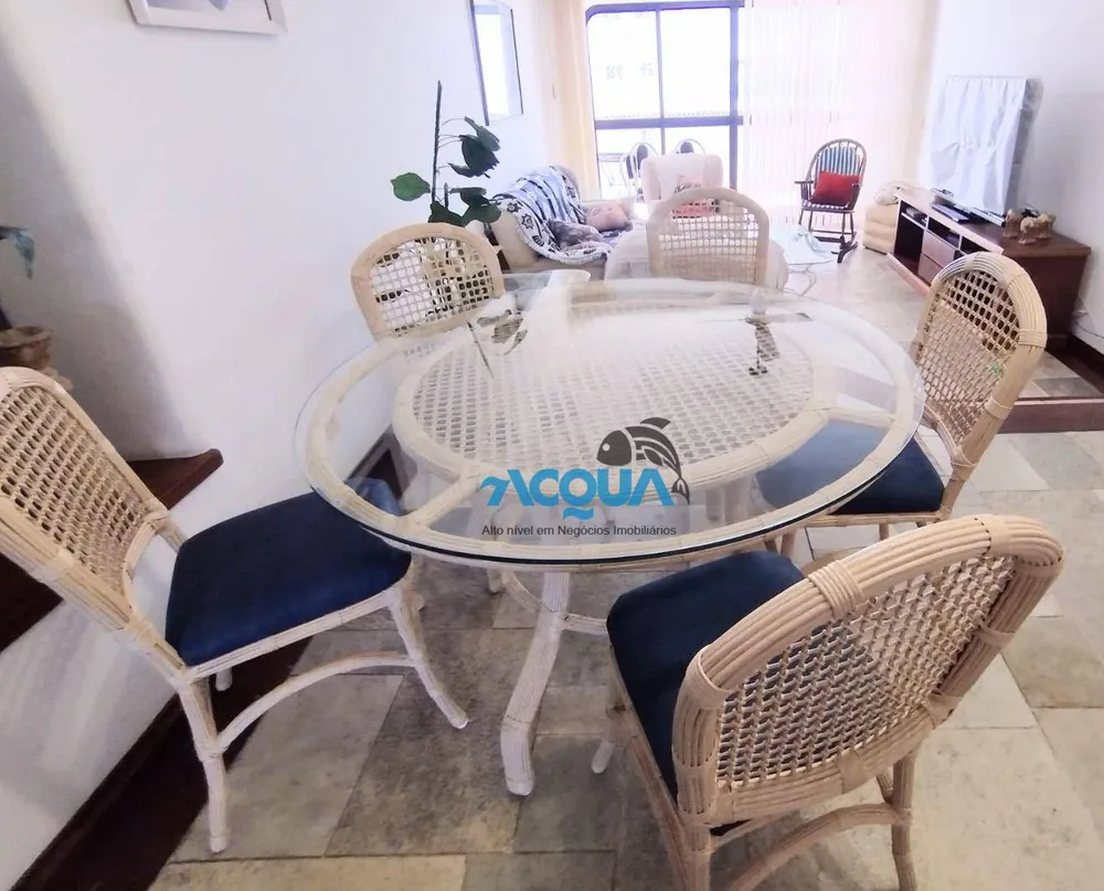 Apartamento, 4 quartos, 150 m² - Foto 1