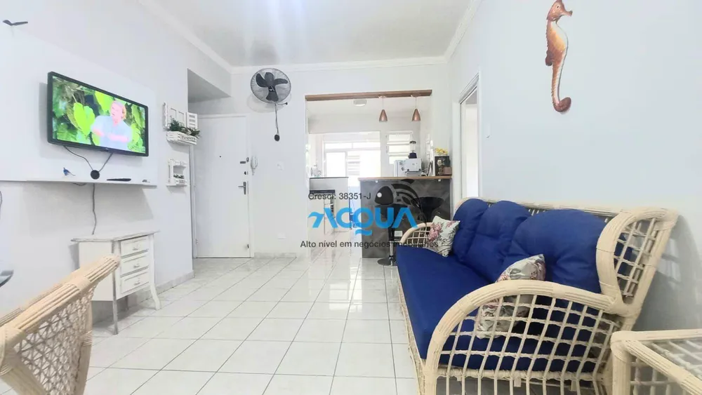 Apartamento, 2 quartos, 65 m² - Foto 2