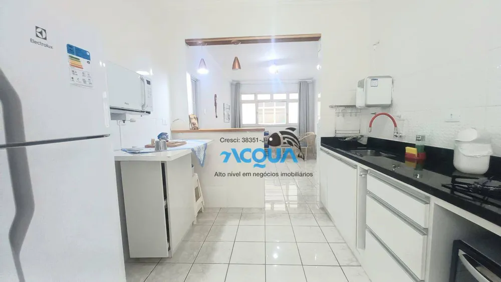 Apartamento, 2 quartos, 65 m² - Foto 4