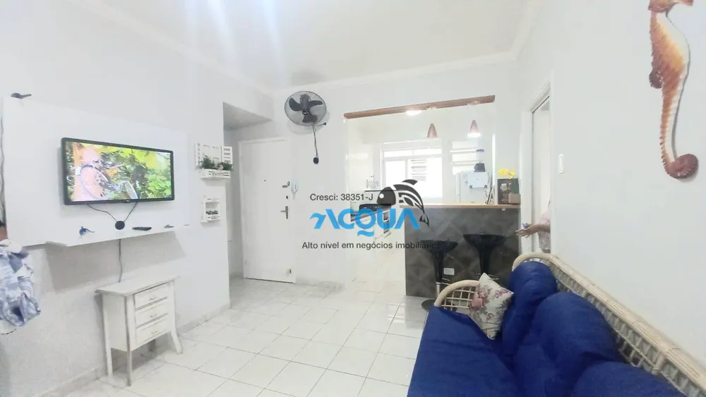 Apartamento, 2 quartos, 65 m² - Foto 3