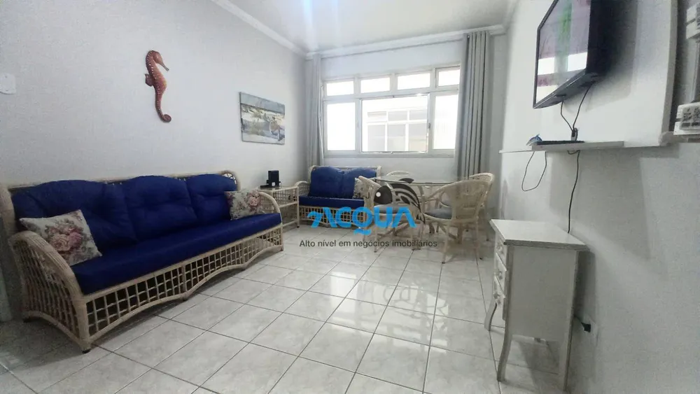 Apartamento, 2 quartos, 65 m² - Foto 1