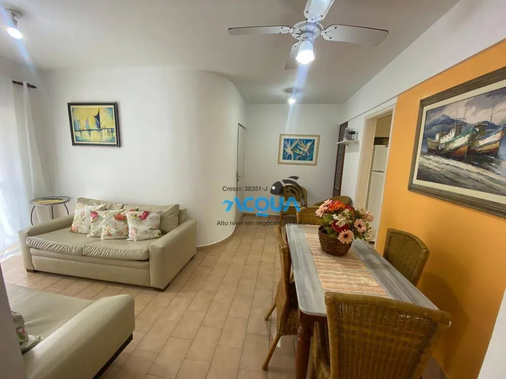 Apartamento, 2 quartos, 65 m² - Foto 2
