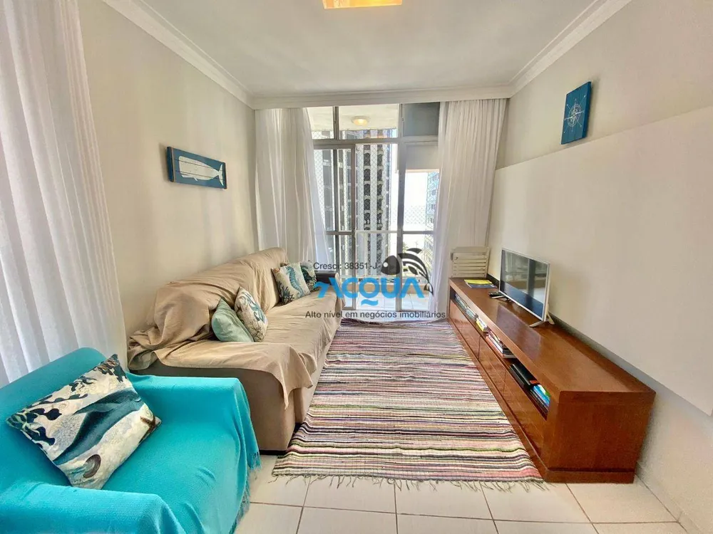 Apartamento, 3 quartos, 80 m² - Foto 2