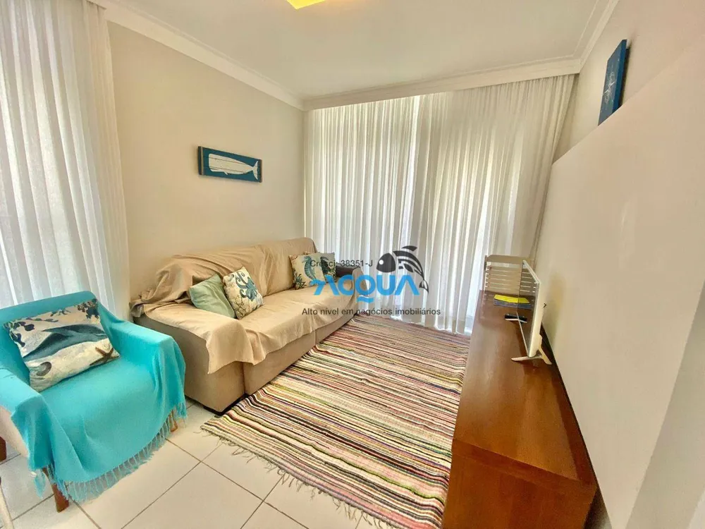 Apartamento, 3 quartos, 80 m² - Foto 1