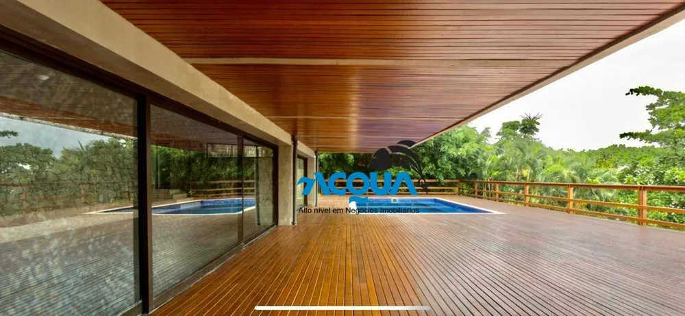 Casa de Condomínio, 5 quartos - Foto 4