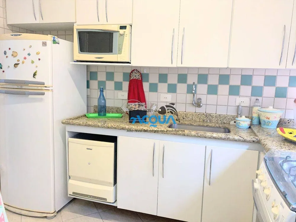 Apartamento, 2 quartos, 70 m² - Foto 3