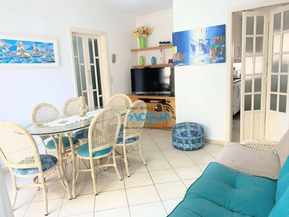Apartamento, 2 quartos, 70 m² - Foto 2