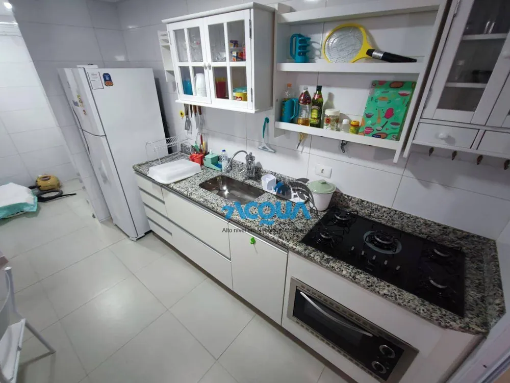 Apartamento, 2 quartos, 79 m² - Foto 3