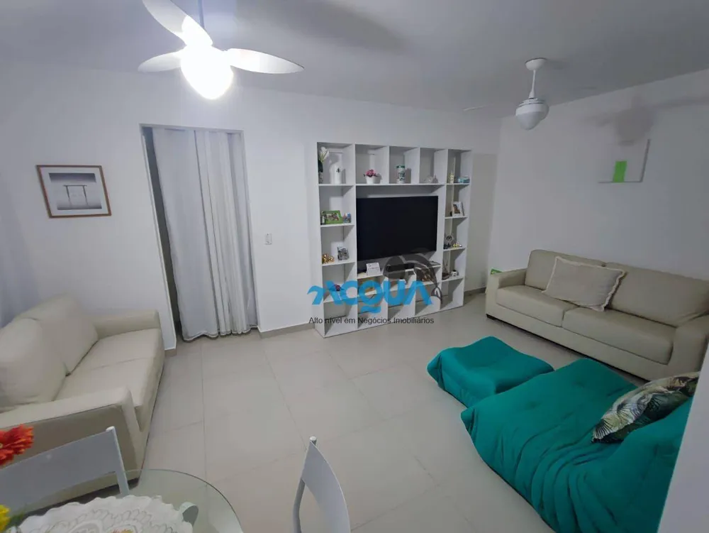Apartamento, 2 quartos, 79 m² - Foto 1