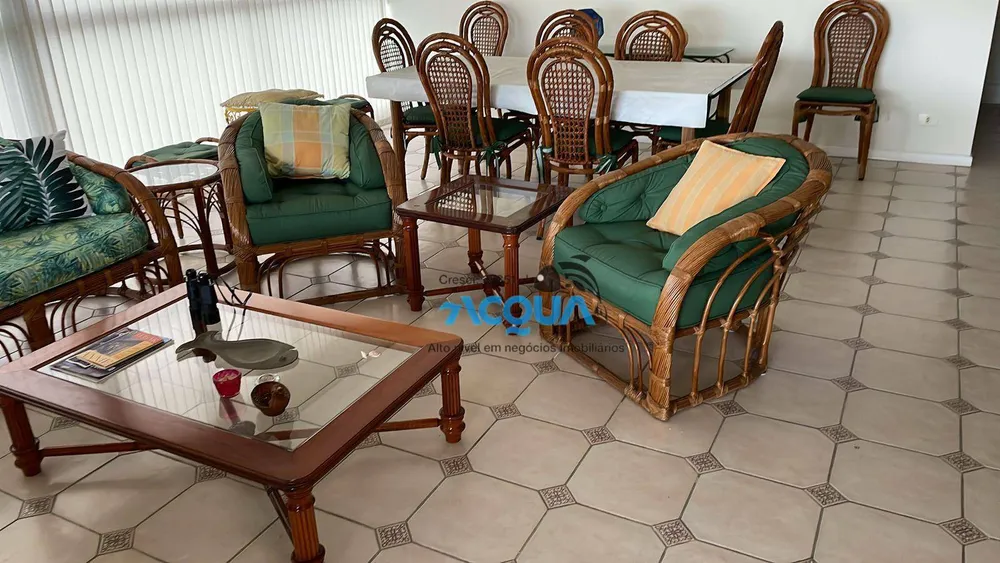 Cobertura, 3 quartos, 110 m² - Foto 2
