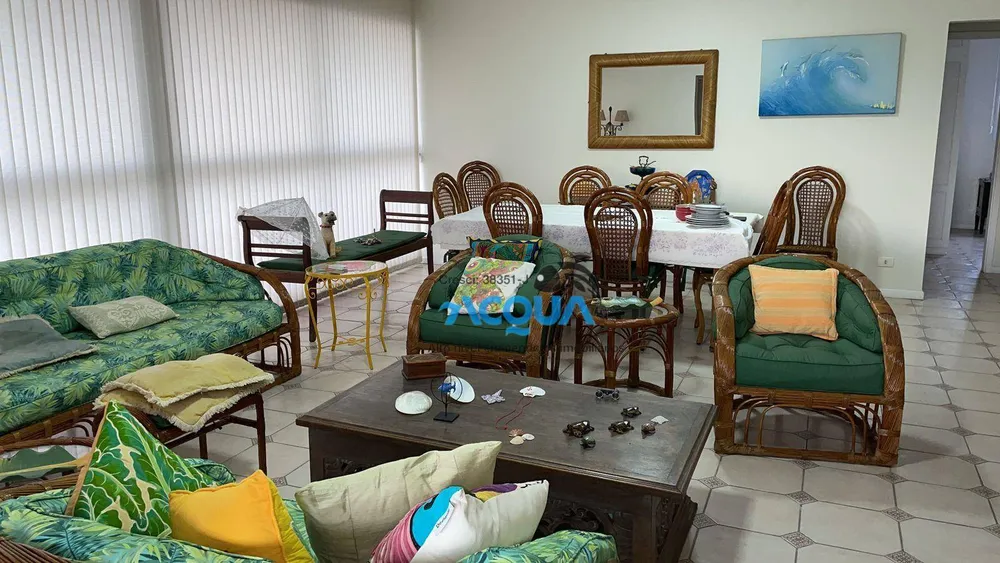 Cobertura, 3 quartos, 110 m² - Foto 3