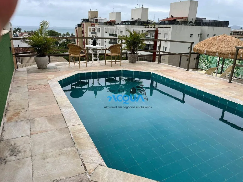 Cobertura, 3 quartos, 110 m² - Foto 1