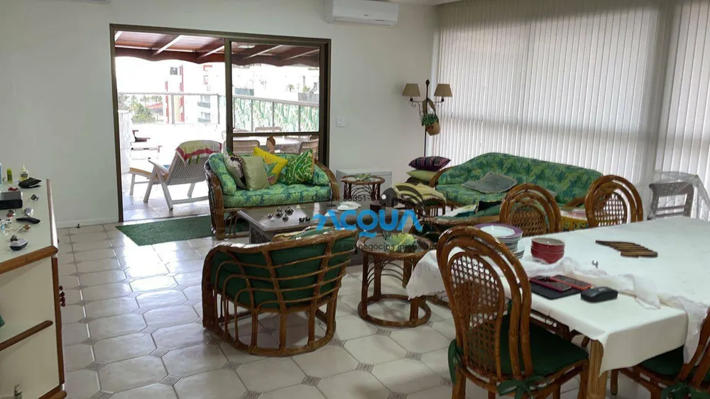 Cobertura, 3 quartos, 110 m² - Foto 4