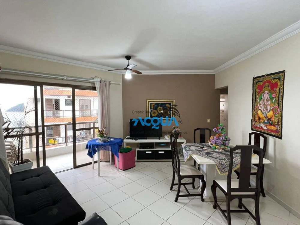 Apartamento, 2 quartos, 90 m² - Foto 1