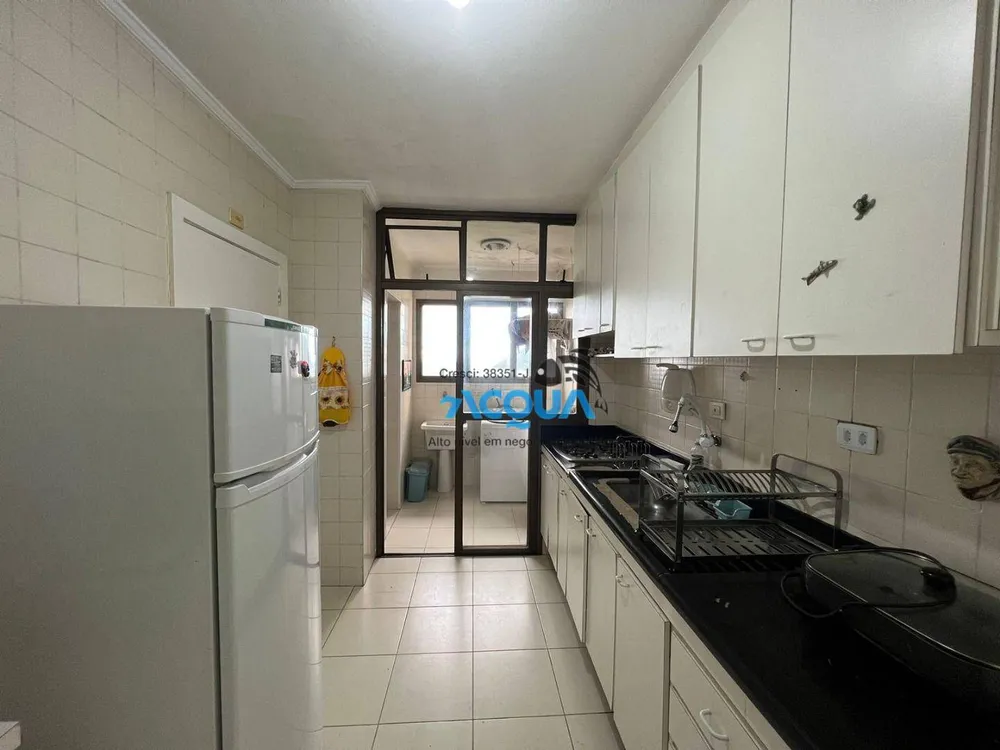 Apartamento, 2 quartos, 90 m² - Foto 3
