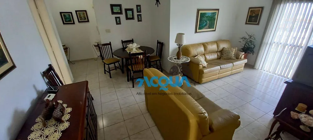 Apartamento, 2 quartos, 95 m² - Foto 1