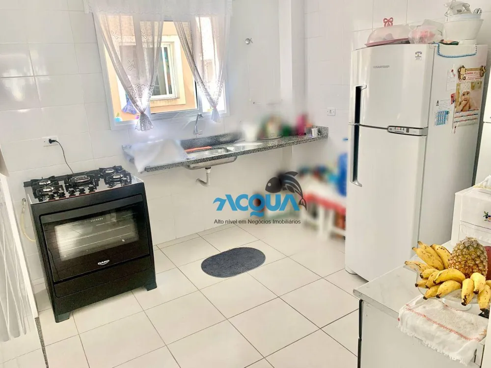 Sobrado, 2 quartos, 69 m² - Foto 3
